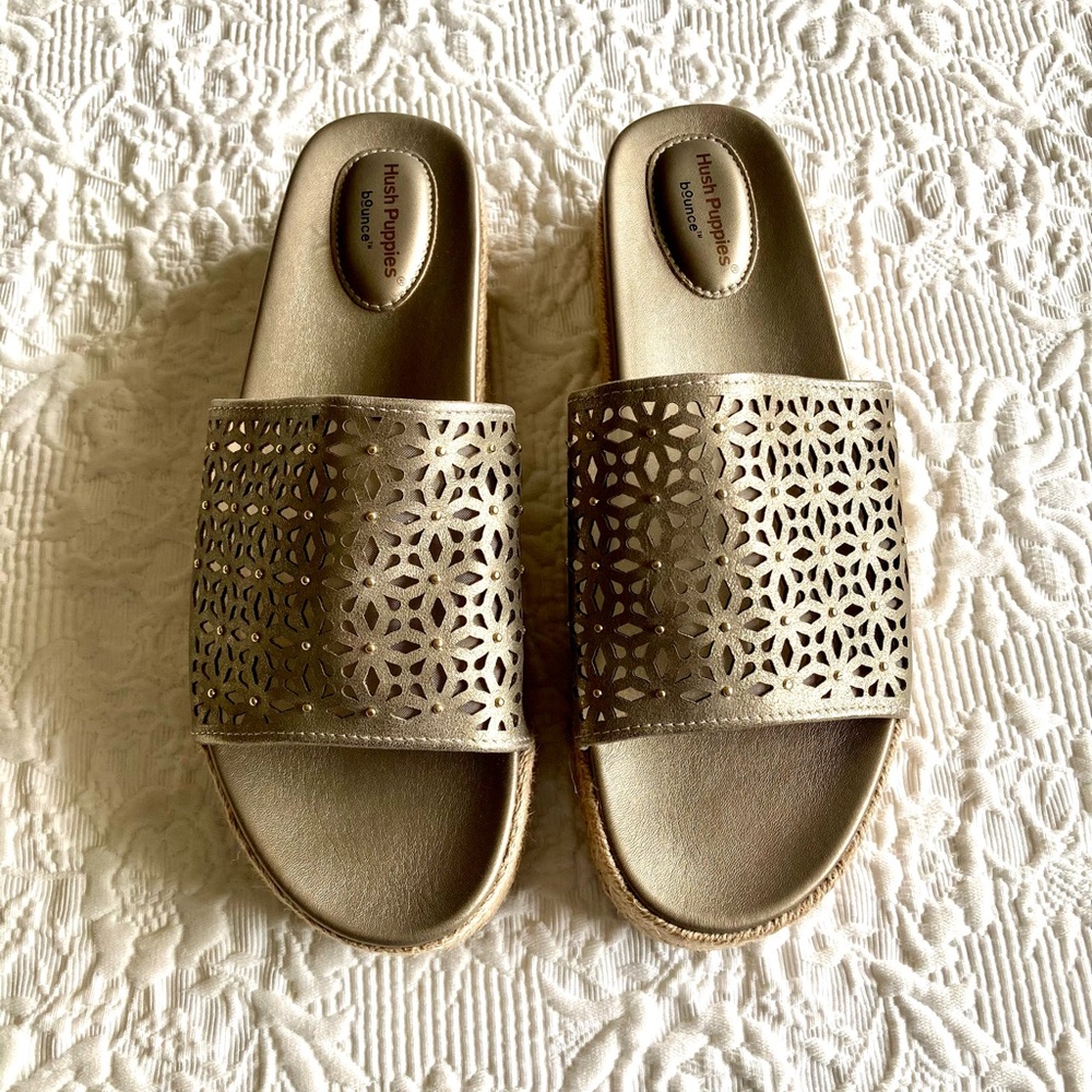 Women’s Hush Puppies Sandals